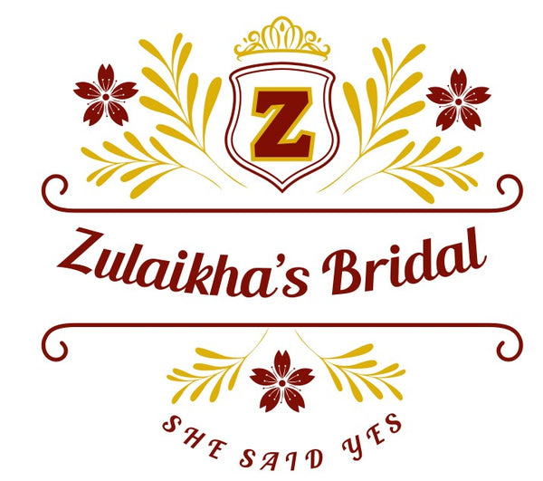 Zulaikha’s Bridal 