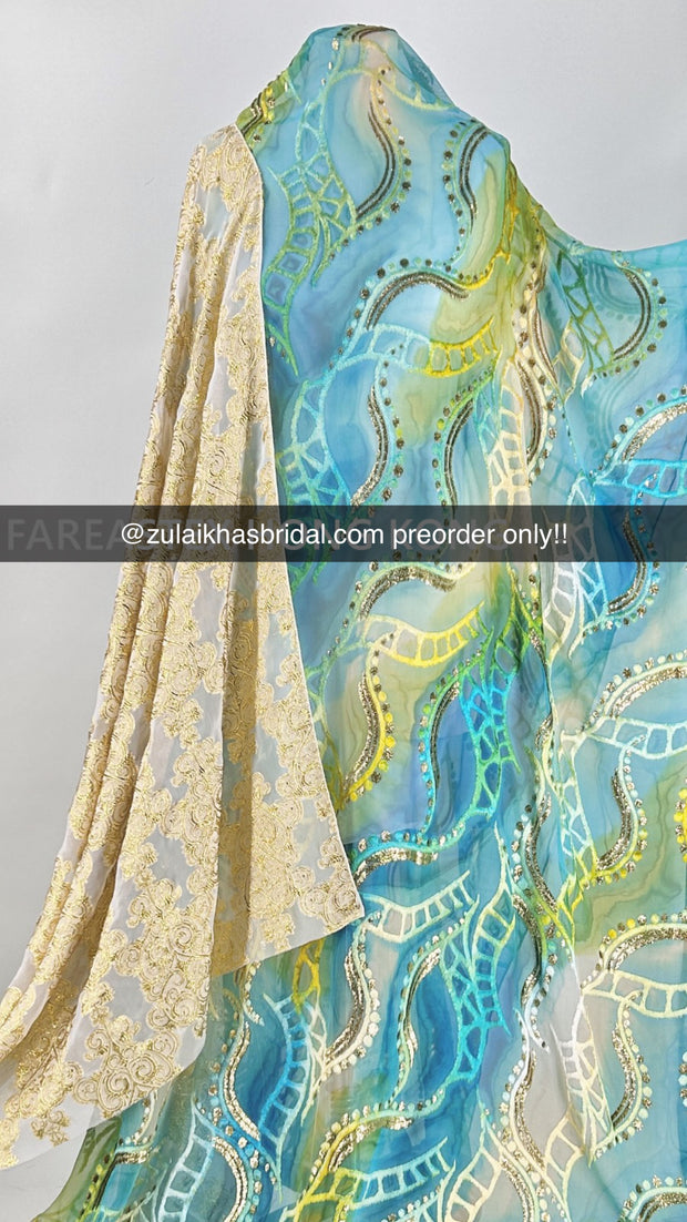 2025 Maqmal Dirac Collection
