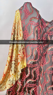 2025 Maqmal Dirac Collection
