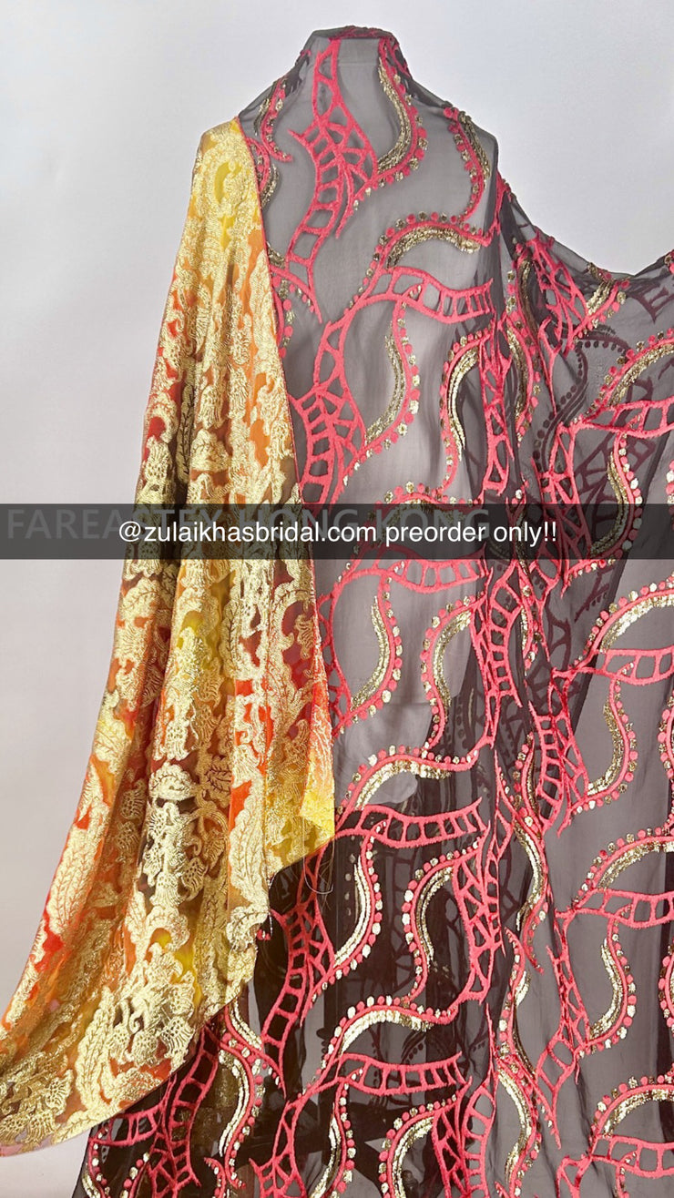 2025 Maqmal Dirac Collection