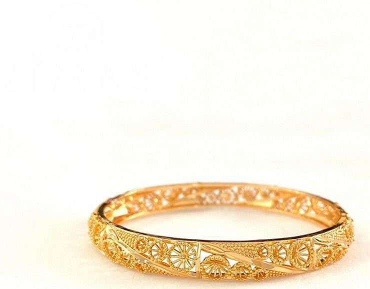 Bangle No. 1 - Zulaikha’s Bridal