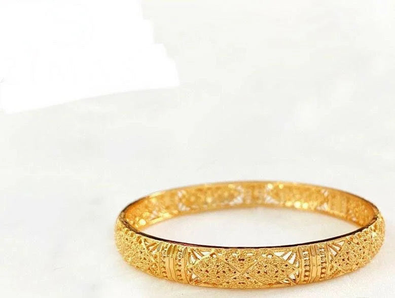 Bangle No. 2 - Zulaikha’s Bridal