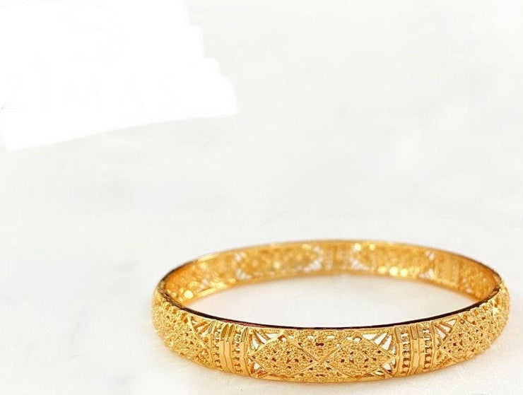 Bangle No. 2 - Zulaikha’s Bridal