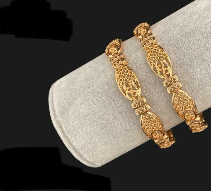 Bangle No. 3 - Zulaikha’s Bridal