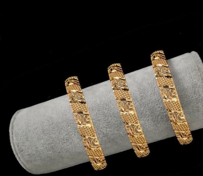 Bangle No. 4 - Zulaikha’s Bridal