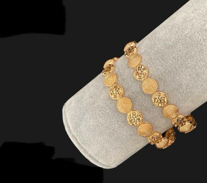 Bangle No. 5 - Zulaikha’s Bridal