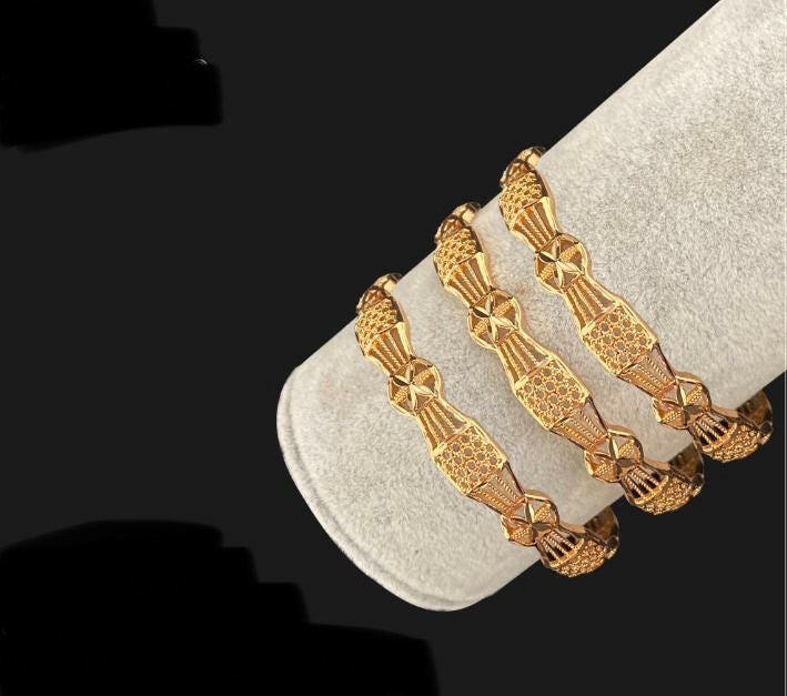 Bangle No. 6 - Zulaikha’s Bridal