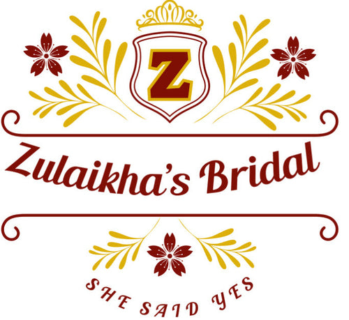 Zulaikha’s Bridal 