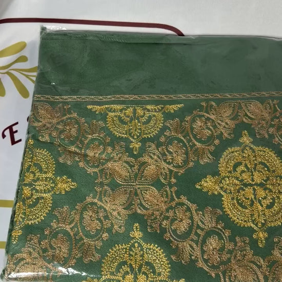 Pashmina Shawl Hijab.