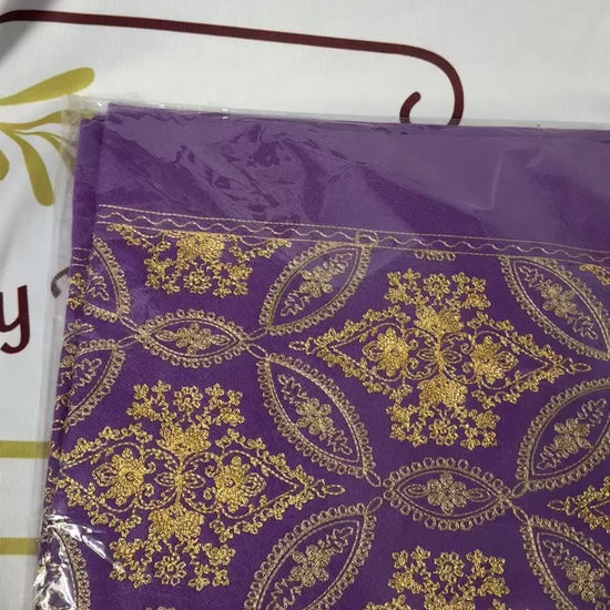 Pashmina Shawl Hijab.