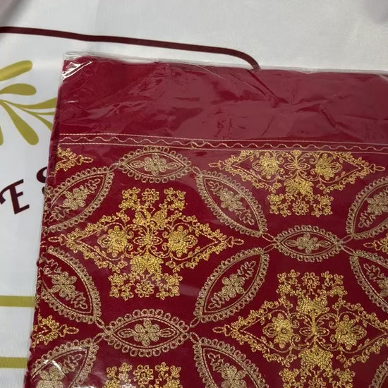 Pashmina Shawl Hijab.