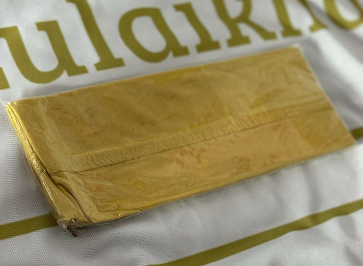Undercap Hijab - Gold - Zulaikha’s Bridal